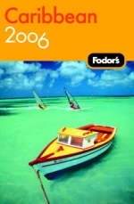 Fodor's Caribbean -  Fodor Travel Publications