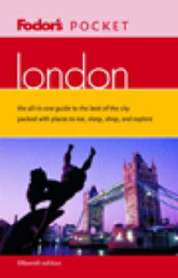 Pocket London - 