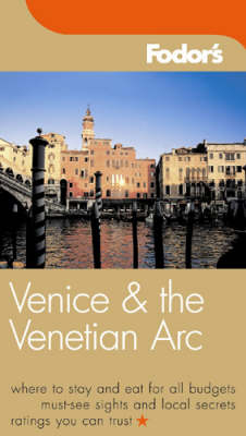 Venice - Eugene Fodor