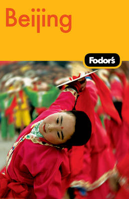 Fodor's Beijing -  Fodor Travel Publications