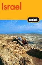 Fodor's Israel -  Fodor Travel Publications