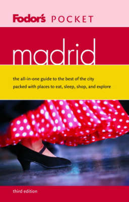 Pocket Madrid - 