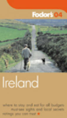 Ireland -  FODOR