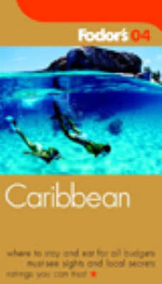 Caribbean - Eugene Fodor,  etc.