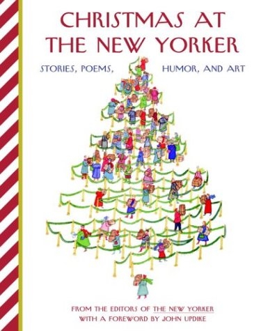 Christmas at the New Yorker - 