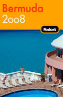 Fodor's Bemuda -  Fodor Travel Publications