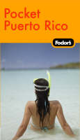 Fodor's Pocket Puerto Rico -  Fodor Travel Publications