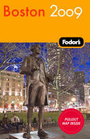 Fodor's Boston -  Fodor Travel Publications