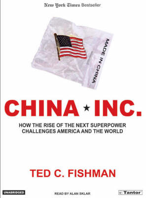 China, Inc. - Ted C. Fishman