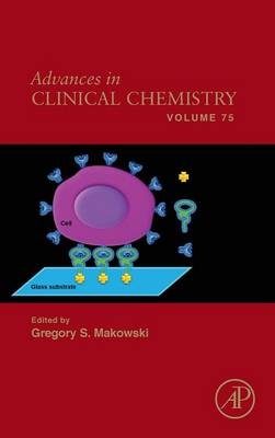 Advances in Clinical Chemistry - 