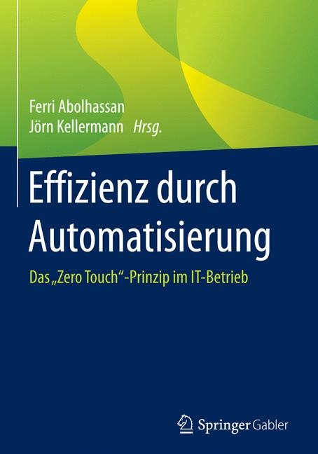 Effizienz durch Automatisierung - 