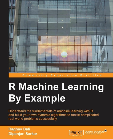 R Machine Learning By Example - Raghav Bali, Dipanjan Sarkar