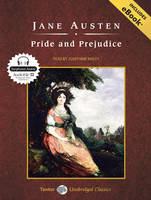 Pride and Prejudice - Jane Austen