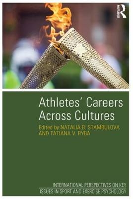 Athletes' Careers Across Cultures - 