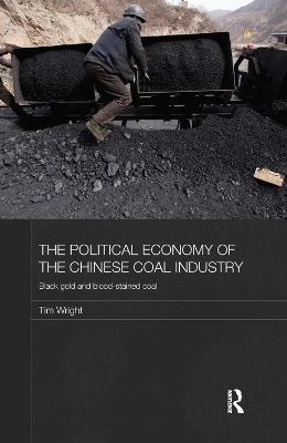 The Political Economy of the Chinese Coal Industry - Tim Wright