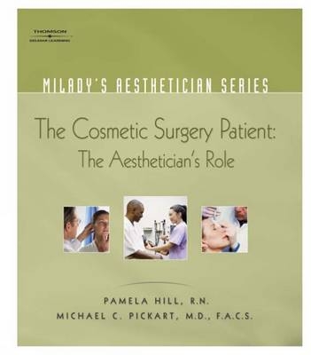 Cosmetic Surgery and the Aesthetician - Pamela Hill