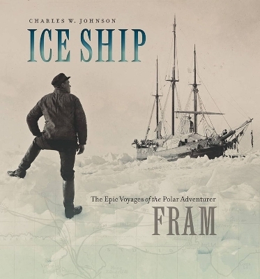 Ice Ship - Charles W. Johnson