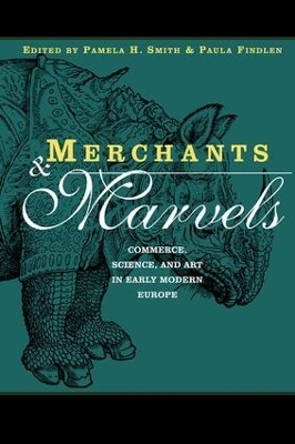 Merchants and Marvels - 