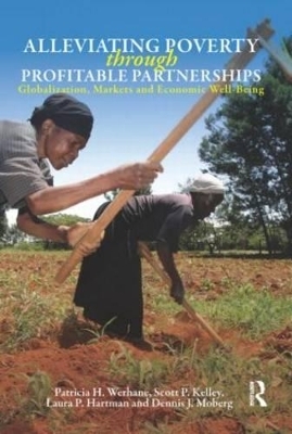 Alleviating Poverty Through Profitable Partnerships - Patricia H. Werhane