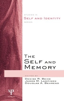 The Self and Memory - 