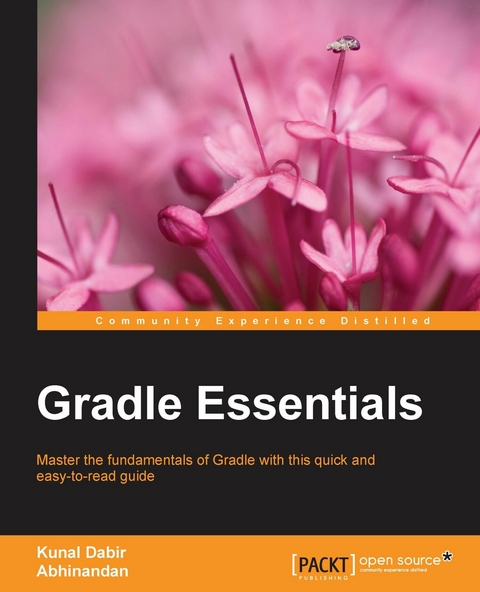 Gradle Essentials - Abhinandan Maheshwari