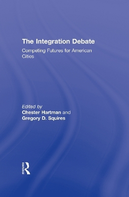 The Integration Debate - 