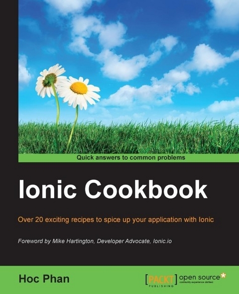 Ionic Cookbook -  Phan Hoc Phan