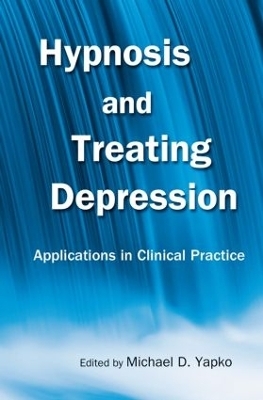 Hypnosis and Treating Depression - 