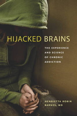 Hijacked Brains - Henrietta Robin Barnes