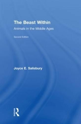 The Beast Within - Joyce E. Salisbury