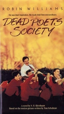 Dead Poets Society - N.H. Kleinbaum