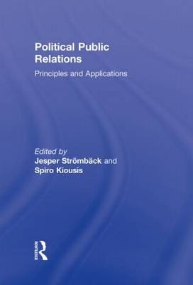 Political Public Relations - 