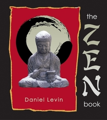 The Zen Book - Daniel Levin