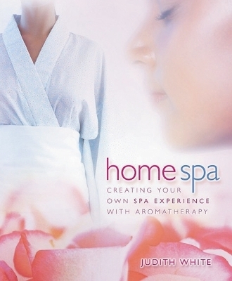 Home Spa - Judith White