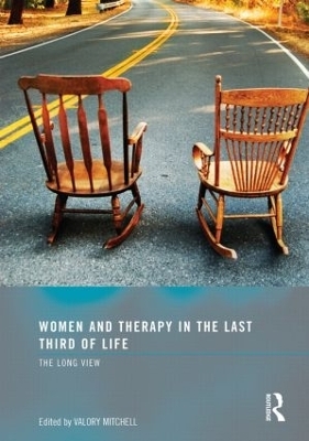 Women and Therapy in the Last Third of Life - 