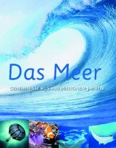 Das Meer - Bryan Richard