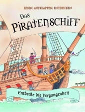 Das Piratenschiff