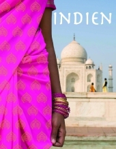 Indien - Gill Davies