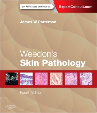 Weedon's Skin Pathology - James W. Patterson