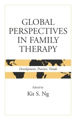 Global Perspectives in Family Therapy - 