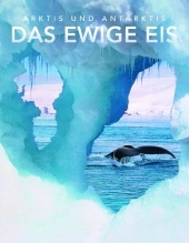 Das ewige Eis - Gerard Cheshire