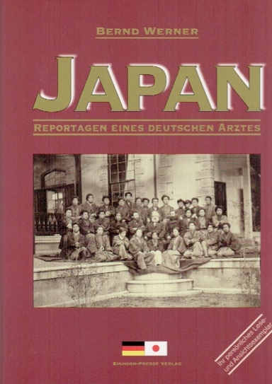 Japan - Bernd Werner