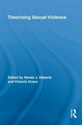 Theorizing Sexual Violence - 