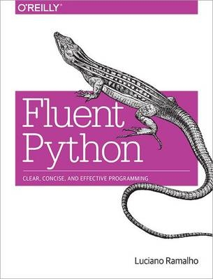 Fluent Python - Luciano Ramalho