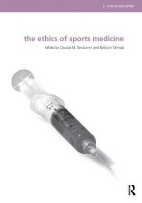 The Ethics of Sports Medicine - 