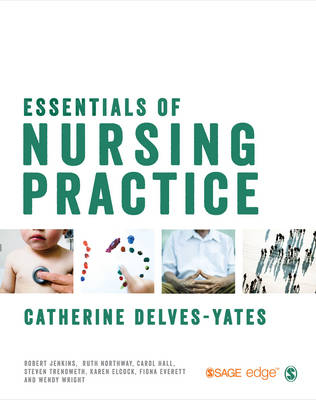 Essentials of Nursing Practice - 