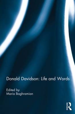 Donald Davidson: Life and Words - 