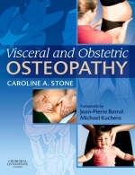 E-Book Visceral and Obstetric Osteopathy -  Caroline Stone