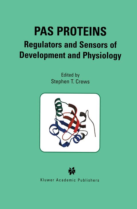 PAS Proteins: Regulators and Sensors of Development and Physiology - 