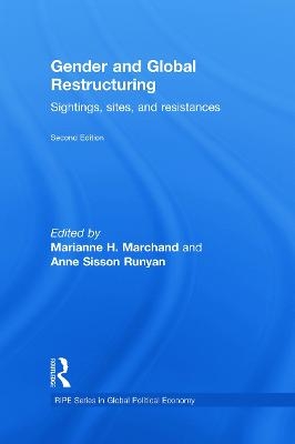 Gender and Global Restructuring - 